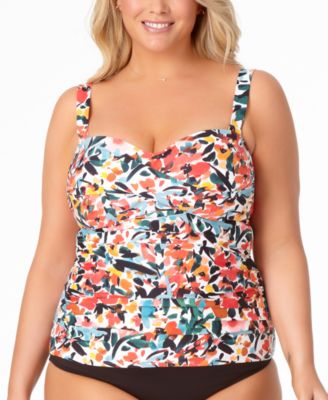 macys anne cole tankini