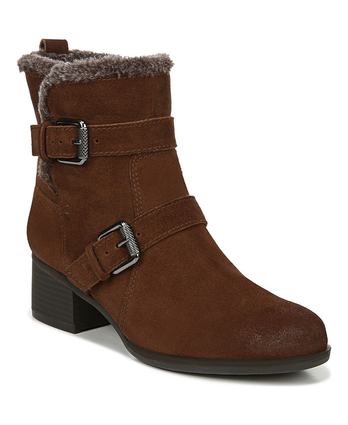 Naturalizer Deanne Booties Macy s