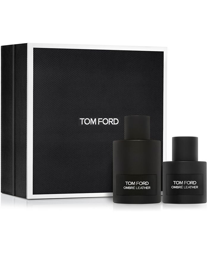 Tom Ford Ombre Leather Set