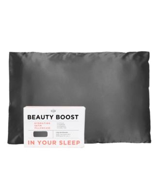 SHINE by NIGHT - Beauty Boost Satin King Pillowcase