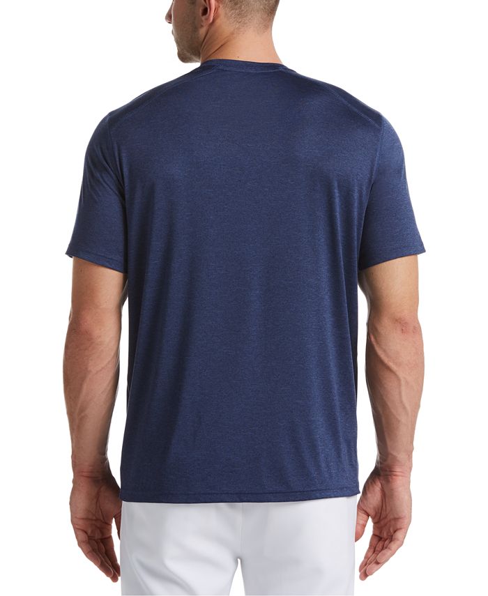 PGA TOUR Men's Heathered T-Shirt & Reviews - T-Shirts - Men - Macy's