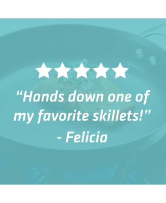 Symmetry 8.5" Skillet