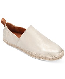 by Kenneth Cole Women's Lizzy A-line Espadrilles