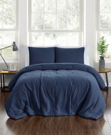 Tan Beige Bed In A Bag And Comforter Sets Queen King More Macy S