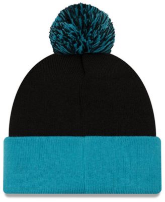 charlotte hornets beanie