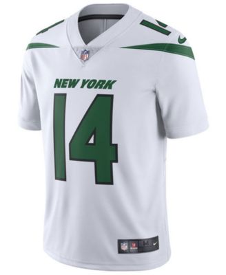 new york jets limited jersey