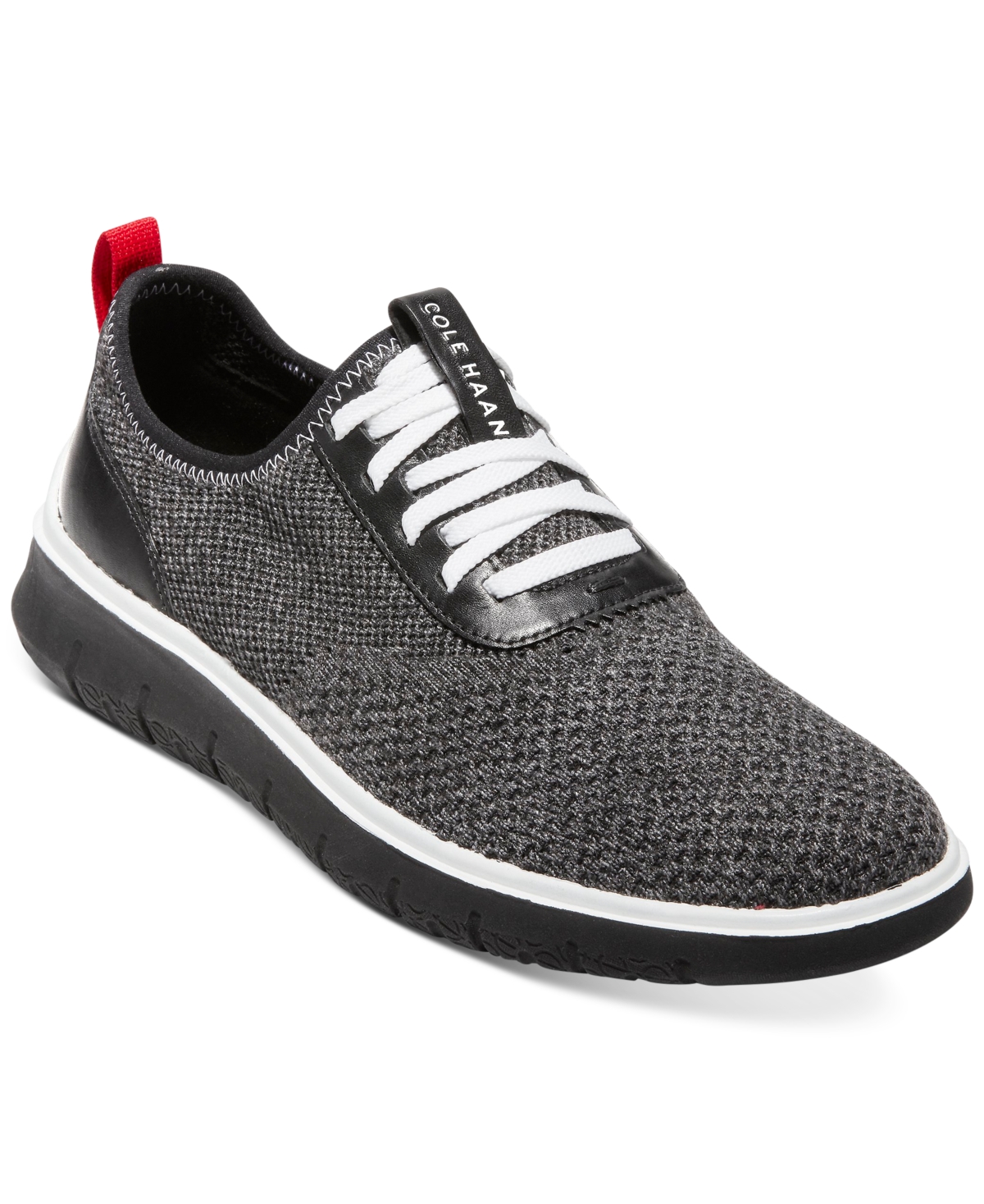 Men's Generation ZERÃGRAND Stitchlite Sneakers - Light Grey