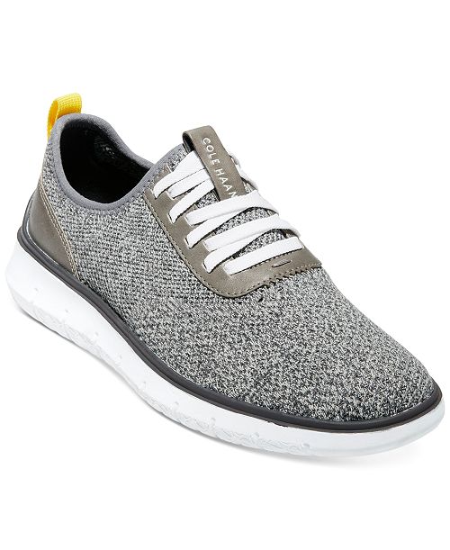alfani Cole Haan Men's Generation ZERØGRAND Stitchlite Sneakers Men's Shoes