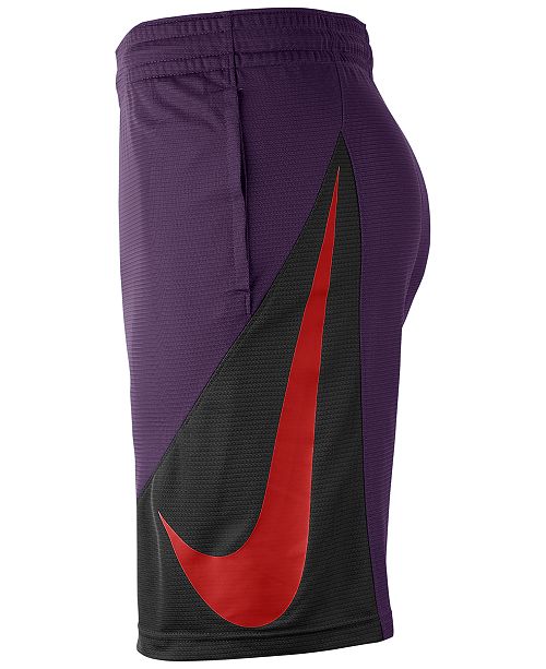 Nike Men S Dry 11 Basketball Shorts Reviews Shorts Men Macy S