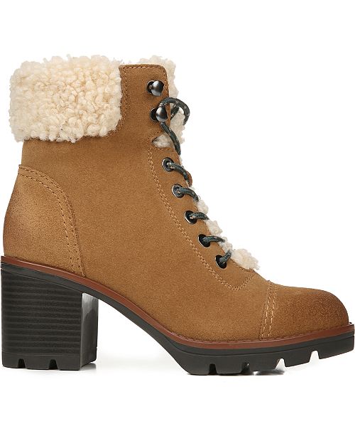 naturalizer varuna waterproof booties