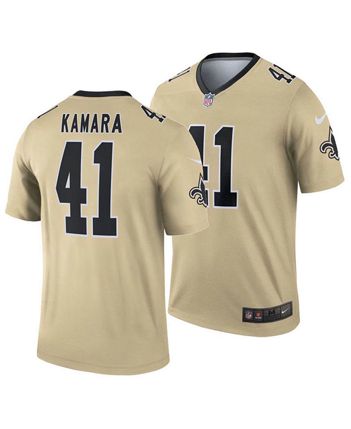 Saints shop inverted jersey
