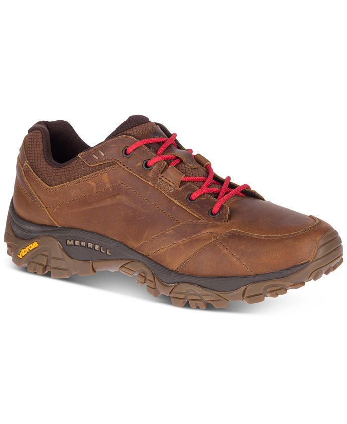 Men's moab adventure 2025 luna moc