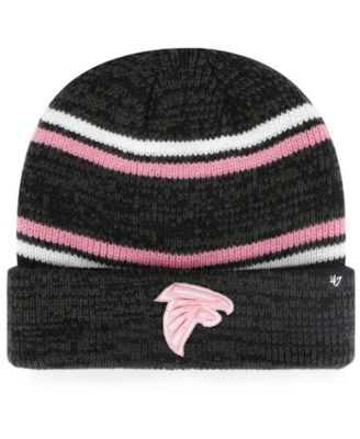 falcons knit hat