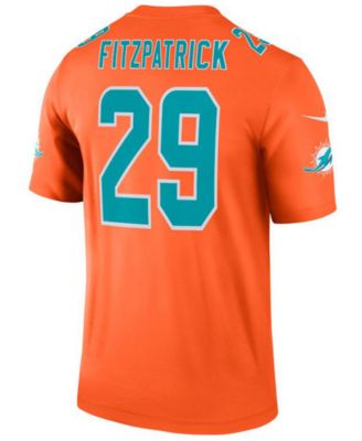 blank miami dolphins jersey