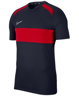 Nike - Men's Academy Dri-FIT Soccer Shirt