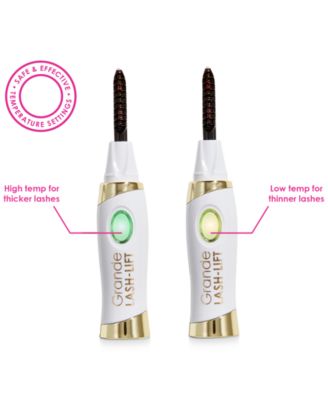 GrandeLASH-LIFT Heated Lash Curler