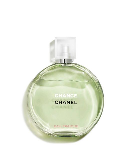 Chanel Eau De Toilette Spray 1 7 Oz Reviews All Perfume