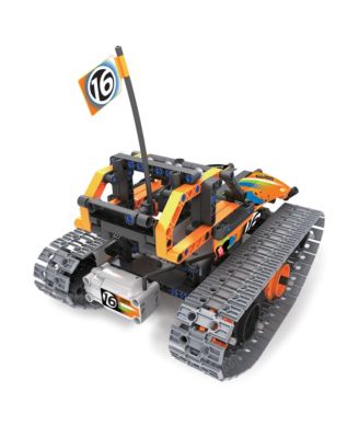 Brookstone - BYO Off-Road R/C Stunt Vehicle