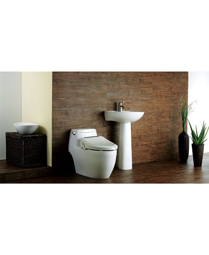 Bio Bidet BioBidet Ultimate BB600 Electric Smart Bidet Seat for