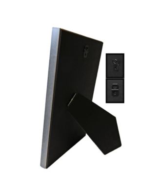 I'd Marry You New Horizons Wood Plaque with Easel, 6" x 9"