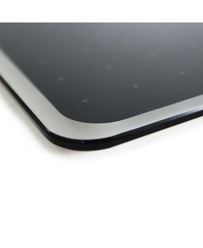 Floortex Viztex Glacier Glass Dry Erase Board Macy's