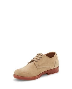 UPC 190937166013 product image for Vince Camuto Little and Big Boys Classic Tie Oxford Lace Up Dress Shoe | upcitemdb.com