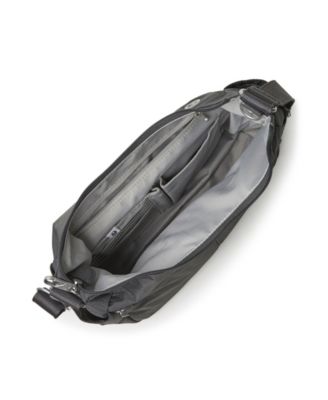 Securtex Anti-Theft Free Time Crossbody Bag