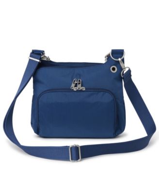 Baggallini Anti-Theft Charter Crossbody Bag