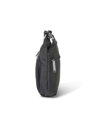 Baggallini Anti-Theft Charter Crossbody Bag