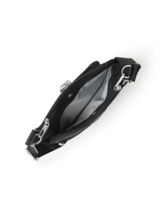 Baggallini Anti-Theft Charter Crossbody Bag