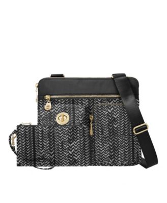 baggallini melbourne crossbody