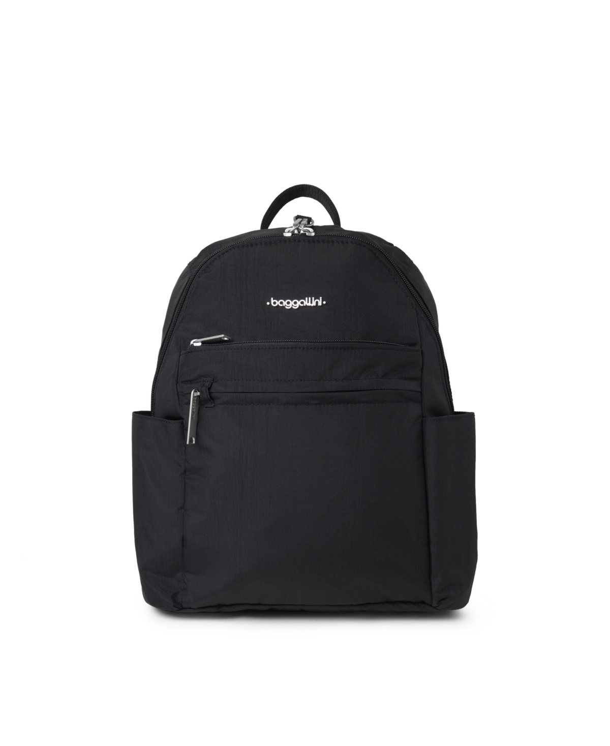 Anti-Theft Vacation Backpack - Charcoal