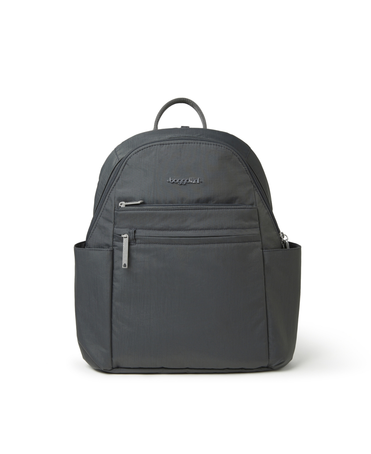 Anti-Theft Vacation Backpack - Charcoal