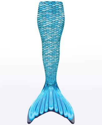 Fin Fun Mermaidens 2 Piece Tidal Mermaid Tail Set