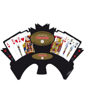 Piatnik Spielkarten "Senior Moments" - 55 Blatt Mit Humorvollen Cartoons