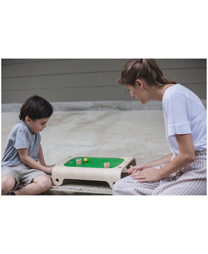 Plan Toys Board Game Macy's