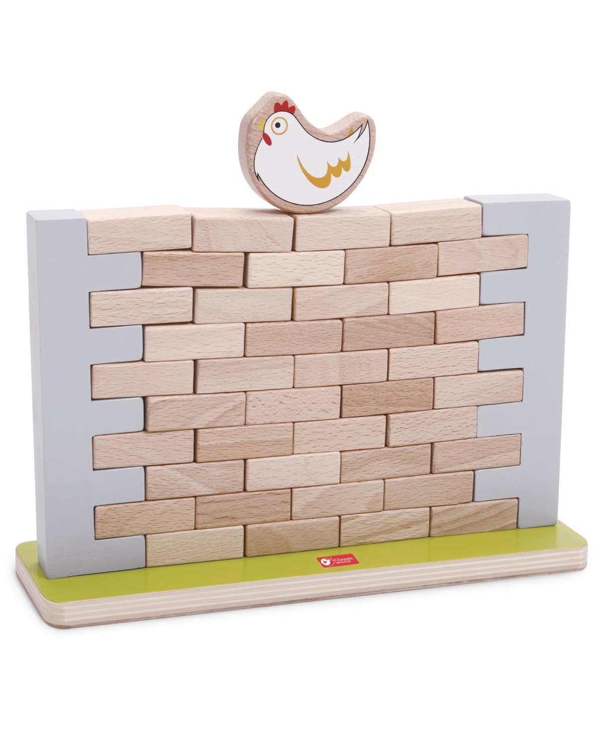 Foxmind Games Pick A Brick