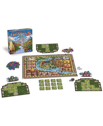 R&R Games - 