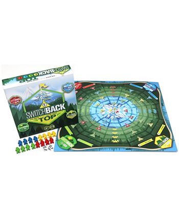Topside Games - 