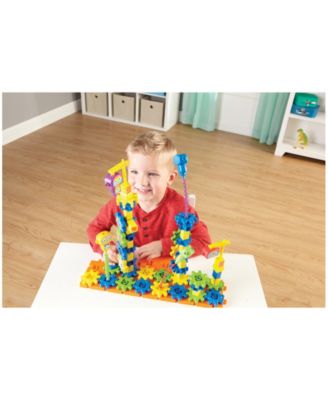 Learning Resources Gears Gears Gears - Robot Factory Bulding Set