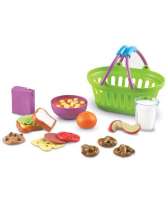 Learning Resources New Sprouts - Lunch Basket