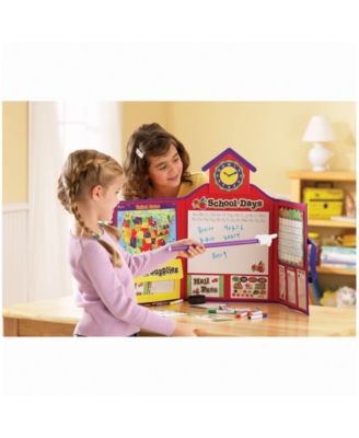 Pretend Play - School Set
