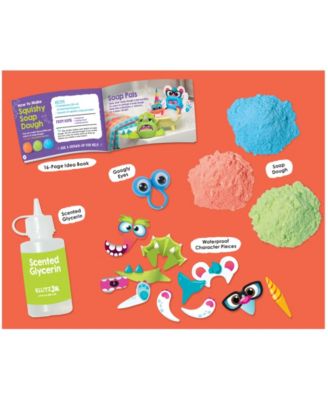 Junior My Squishy Soap Dough