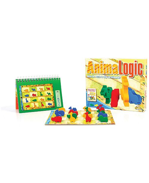 Fat Brain Toy Co. Animalogic & Reviews - Home - Macy's