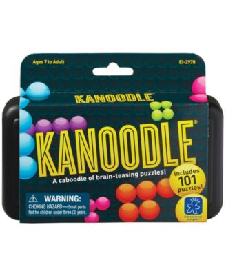 Kanoodle