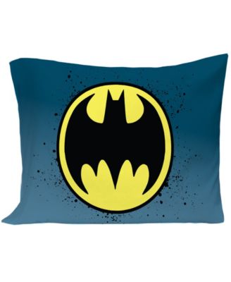 NoJo Batman 4-Piece Toddler Bedding Set