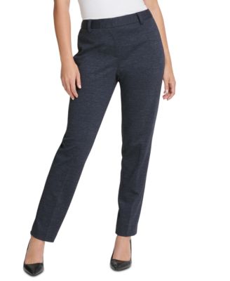 petite office pants