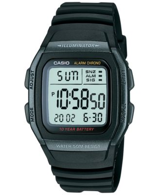 casio 38mm