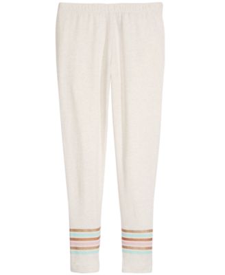 Epic Threads - Big Girls Striped Leggings