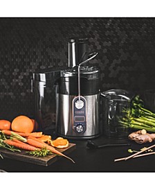 5 Speed Digital Juicer 14809, Created for Macy's